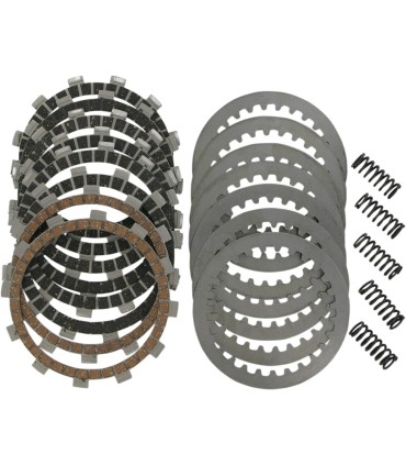 CLUTCH KIT DPK YAM ATV