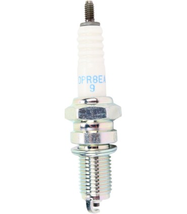 SPARK PLUG DPR8EA-9 NGK