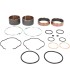 FORK BUSHING KIT HON