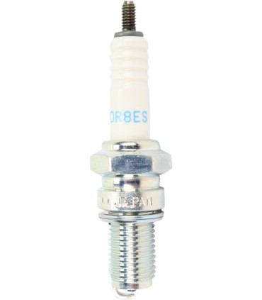 SPARK PLUG NGK DR8ES