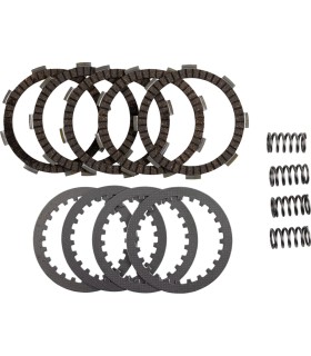 CLUTCH KIT DIRT DRC SERIES