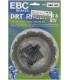 CLUTCH KIT DIRT DRC SERIES