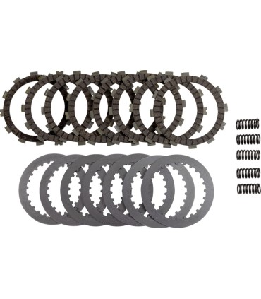 CLUTCH KIT DIRT DRC SERIES