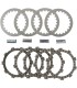 CLUTCH KIT DIRT DRC SERIES