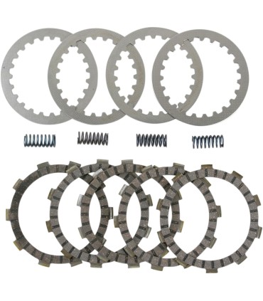 CLUTCH KIT DIRT DRC SERIES