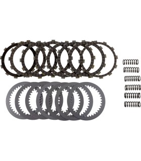 CLUTCH KIT DIRT DRC SERIES