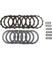CLUTCH KIT DIRT DRC SERIES