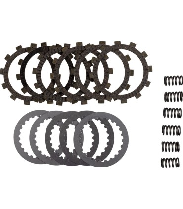 CLUTCH KIT DIRT DRC SERIES
