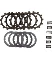 CLUTCH KIT DIRT DRC SERIES