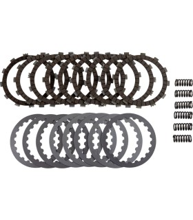 CLUTCH KIT DIRT DRC SERIES