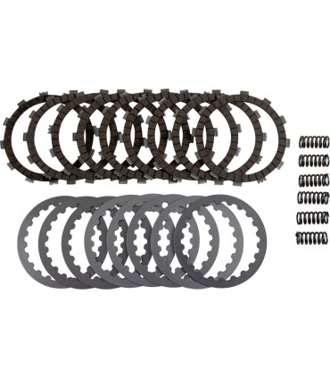 CLUTCH KIT DIRT DRC SERIES