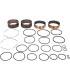 FORK BUSHING KIT HON