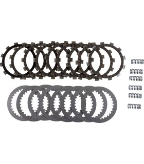 CLUTCH KIT DIRT DRC SERIES