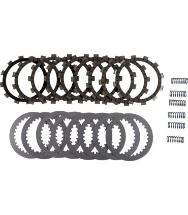 CLUTCH KIT DIRT DRC SERIES