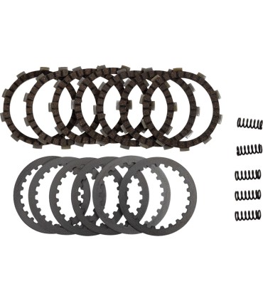 CLUTCH KIT DIRT DRC SERIES