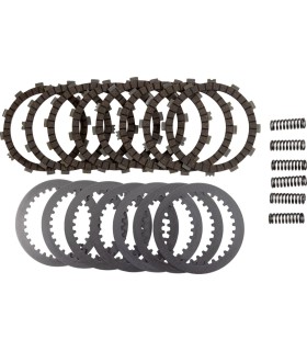 CLUTCH KIT DIRT DRC SERIES
