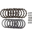 CLUTCH KIT DIRT DRC SERIES