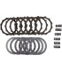 CLUTCH KIT DIRT DRC SERIES