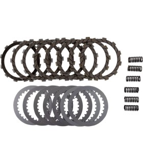 CLUTCH KIT DIRT DRC SERIES