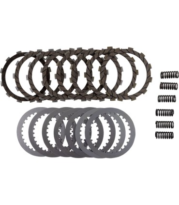 CLUTCH KIT DIRT DRC SERIES