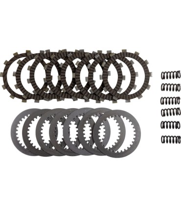 CLUTCH KIT DIRT DRC SERIES