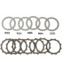 CLUTCH KIT DIRT DRC SERIES