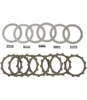 CLUTCH KIT DIRT DRC SERIES