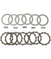 CLUTCH KIT DIRT DRC SERIES