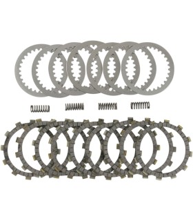 CLUTCH KIT DIRT DRC SERIES