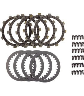 CLUTCH KIT DIRT DRC SERIES