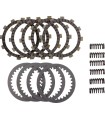 CLUTCH KIT DIRT DRC SERIES