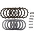 CLUTCH KIT DIRT DRC SERIES