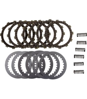 CLUTCH KIT DIRT DRC SERIES