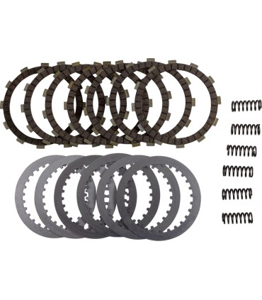 CLUTCH KIT DIRT DRC SERIES