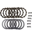 CLUTCH KIT DIRT DRC SERIES