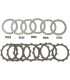 CLUTCH KIT DIRT DRC SERIES