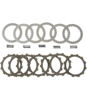 CLUTCH KIT DIRT DRC SERIES