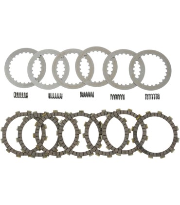 CLUTCH KIT DIRT DRC SERIES
