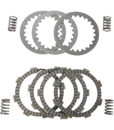 CLUTCH KIT DIRT DRC SERIES