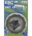 KIT D'EMBRAYAGE DIRT SÉRIE DRC