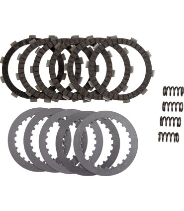 CLUTCH KIT DIRT DRC SERIES