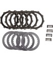 CLUTCH KIT DIRT DRC SERIES