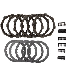 CLUTCH KIT DIRT DRC SERIES