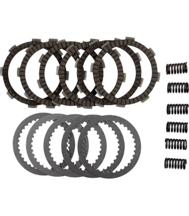 CLUTCH KIT DIRT DRC SERIES