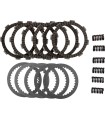 CLUTCH KIT DIRT DRC SERIES