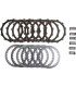 CLUTCH KIT DIRT DRC SERIES