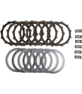 CLUTCH KIT DIRT DRC SERIES