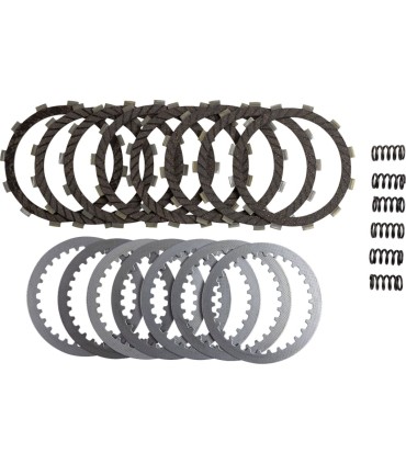 CLUTCH KIT DIRT DRC SERIES