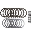 CLUTCH KIT DIRT DRC SERIES