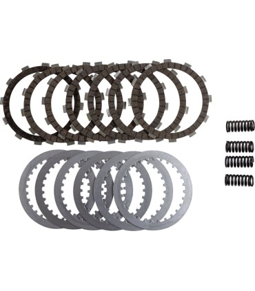 CLUTCH KIT DIRT DRC SERIES